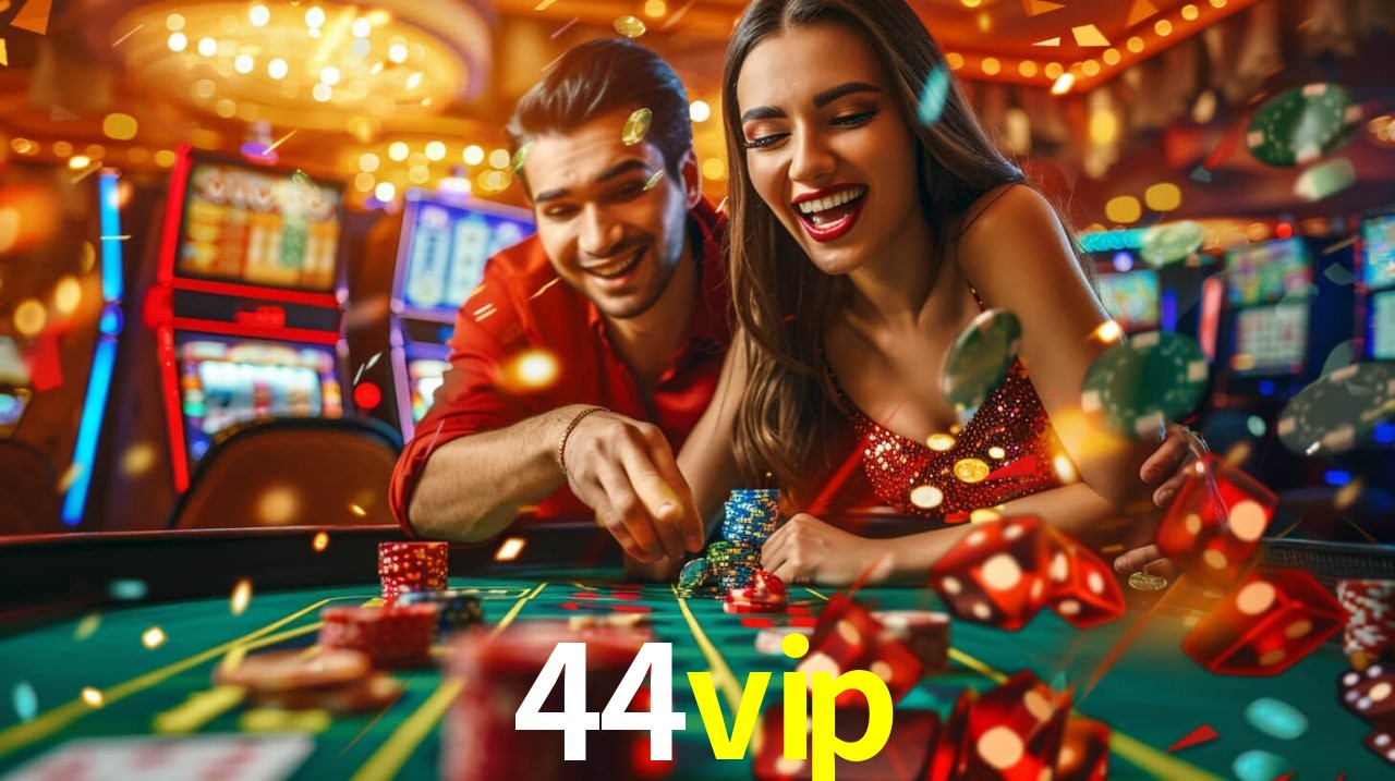 44vip - Customer Support
