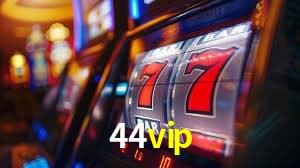 44vip - Pagamento PIX Instantâneo